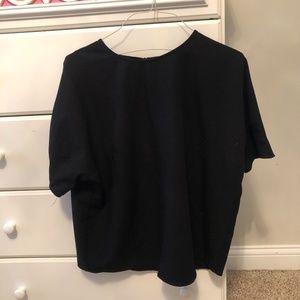 Who What Wear Blouse